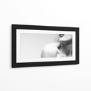 Elegancia de labios oscuros - Howard Ashton-Jones | Cuadro decorativo de Canvas Lab