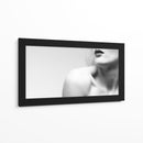 Elegancia de labios oscuros - Howard Ashton-Jones | Cuadro decorativo de Canvas Lab
