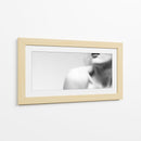 Elegancia de labios oscuros - Howard Ashton-Jones | Cuadro decorativo de Canvas Lab