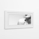 Elegancia de labios oscuros - Howard Ashton-Jones | Cuadro decorativo de Canvas Lab