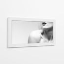 Elegancia de labios oscuros - Howard Ashton-Jones | Cuadro decorativo de Canvas Lab