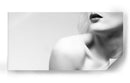 Elegancia de labios oscuros - Howard Ashton-Jones | Cuadro decorativo de Canvas Lab