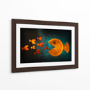 Cuadro decorativo de Canvas Lab