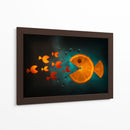 Cuadro decorativo de Canvas Lab
