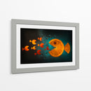 Cuadro decorativo de Canvas Lab