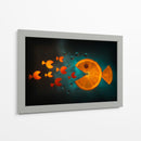 Cuadro decorativo de Canvas Lab