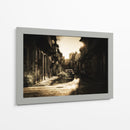Cuadro decorativo de Canvas Lab