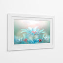 Flores azules de ensueño - Jacky Parker | Cuadro decorativo de Canvas Lab