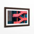 Cuadro decorativo de Canvas Lab