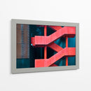 Cuadro decorativo de Canvas Lab