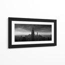 Espectacular horizonte de Nueva York - Wim Schuurmans | Cuadro decorativo de Canvas Lab