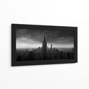 Espectacular horizonte de Nueva York - Wim Schuurmans | Cuadro decorativo de Canvas Lab