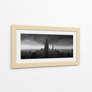 Espectacular horizonte de Nueva York - Wim Schuurmans | Cuadro decorativo de Canvas Lab