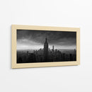 Espectacular horizonte de Nueva York - Wim Schuurmans | Cuadro decorativo de Canvas Lab