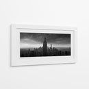 Espectacular horizonte de Nueva York - Wim Schuurmans | Cuadro decorativo de Canvas Lab