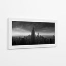 Espectacular horizonte de Nueva York - Wim Schuurmans | Cuadro decorativo de Canvas Lab