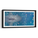 The Meg | Cuadro decorativo de Canvas Lab