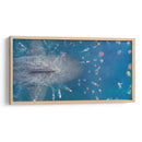 The Meg | Cuadro decorativo de Canvas Lab