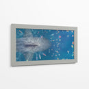 The Meg | Cuadro decorativo de Canvas Lab
