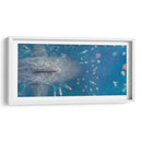 The Meg | Cuadro decorativo de Canvas Lab