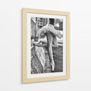Elegancia de punta de bailarina - Michael Groenewald | Cuadro decorativo de Canvas Lab