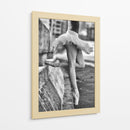 Elegancia de punta de bailarina - Michael Groenewald | Cuadro decorativo de Canvas Lab