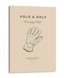 Elegancia deportiva - Treechild | Cuadro decorativo de Canvas Lab