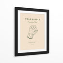 Elegancia deportiva - Treechild | Cuadro decorativo de Canvas Lab