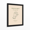 Elegancia deportiva - Treechild | Cuadro decorativo de Canvas Lab