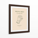 Cuadro decorativo de Canvas Lab