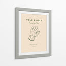 Cuadro decorativo de Canvas Lab