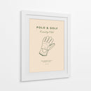 Elegancia deportiva - Treechild | Cuadro decorativo de Canvas Lab