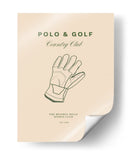 Elegancia deportiva - Treechild | Cuadro decorativo de Canvas Lab