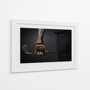 El fuerte agarre del golfista - Jan Scheunders | Cuadro decorativo de Canvas Lab