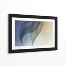 Hojas esqueléticas delicadas - Shihya Kowatari | Cuadro decorativo de Canvas Lab