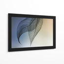 Hojas esqueléticas delicadas - Shihya Kowatari | Cuadro decorativo de Canvas Lab