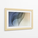 Hojas esqueléticas delicadas - Shihya Kowatari | Cuadro decorativo de Canvas Lab