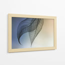 Hojas esqueléticas delicadas - Shihya Kowatari | Cuadro decorativo de Canvas Lab