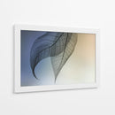 Hojas esqueléticas delicadas - Shihya Kowatari | Cuadro decorativo de Canvas Lab