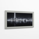 Homenaje a la ciudad de Nueva York - Javier de la | Cuadro decorativo de Canvas Lab