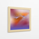 Gotas de rocío de diente de león bailando - Juliana Nan | Cuadro decorativo de Canvas Lab