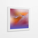 Gotas de rocío de diente de león bailando - Juliana Nan | Cuadro decorativo de Canvas Lab