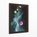 Cuadro decorativo de Canvas Lab
