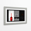 Cuadro decorativo de Canvas Lab