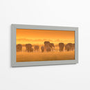 Cuadro decorativo de Canvas Lab