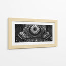 Interior ornamentado de la mezquita - Michael Jurek | Cuadro decorativo de Canvas Lab