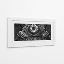Interior ornamentado de la mezquita - Michael Jurek | Cuadro decorativo de Canvas Lab