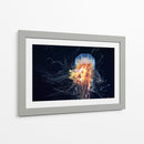 Cuadro decorativo de Canvas Lab