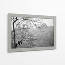 Panda descansando en un árbol - Alessandro Catta | Cuadro decorativo de Canvas Lab