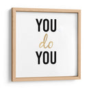 Cita Dorada Ii - Anna Hambly | Cuadro decorativo de Canvas Lab